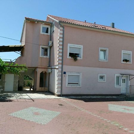 Apartments Saraden Vodice Dış mekan fotoğraf