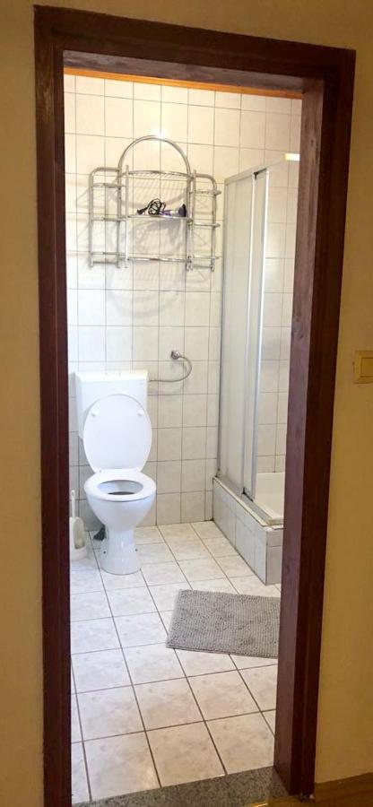 Apartments Saraden Vodice Dış mekan fotoğraf