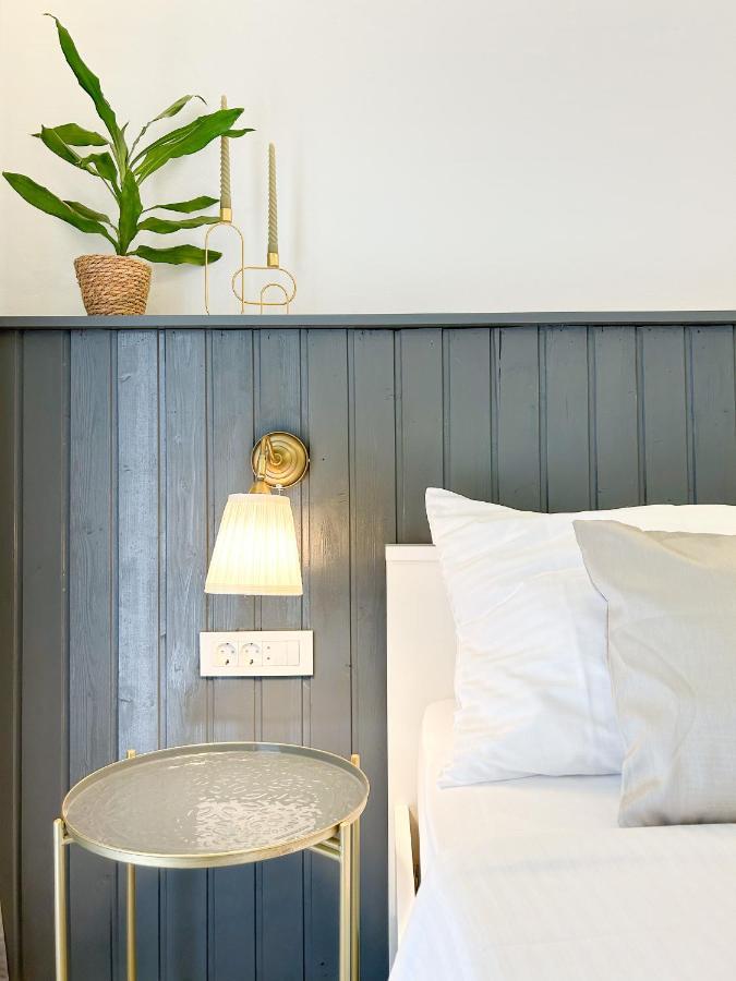 Apartments Saraden Vodice Dış mekan fotoğraf