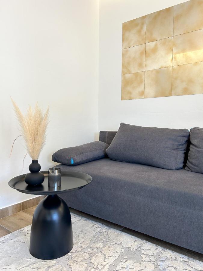 Apartments Saraden Vodice Dış mekan fotoğraf