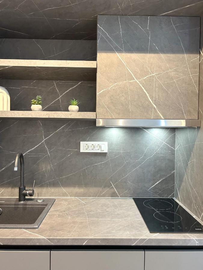 Apartments Saraden Vodice Dış mekan fotoğraf