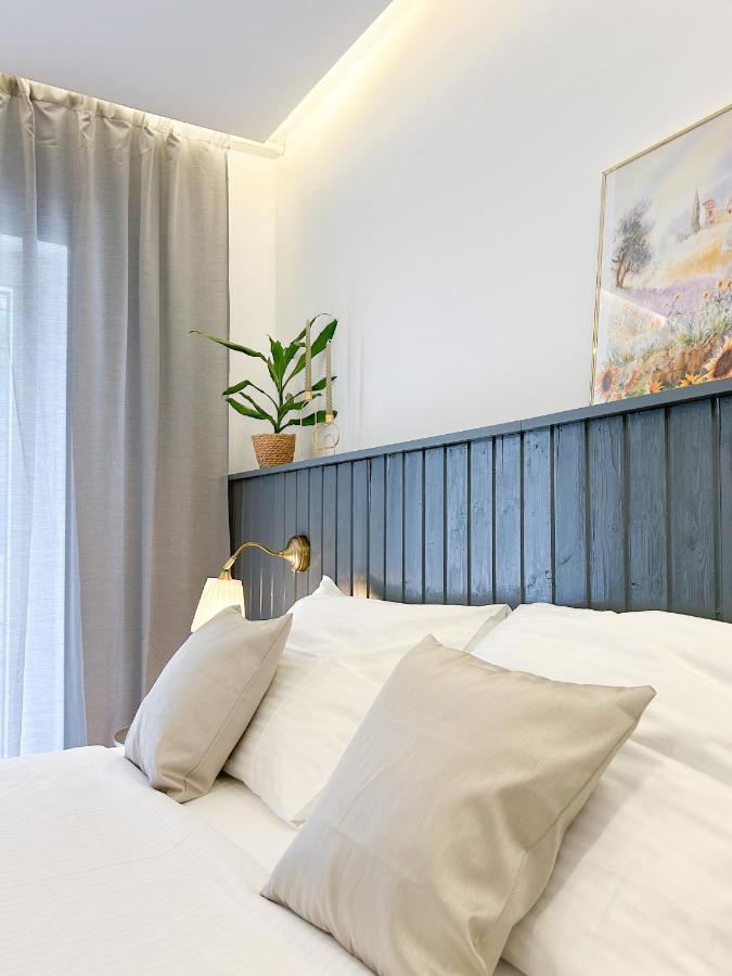 Apartments Saraden Vodice Dış mekan fotoğraf