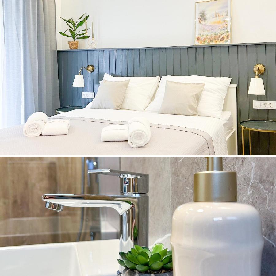 Apartments Saraden Vodice Dış mekan fotoğraf