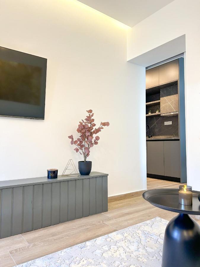Apartments Saraden Vodice Dış mekan fotoğraf