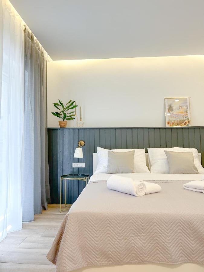 Apartments Saraden Vodice Dış mekan fotoğraf