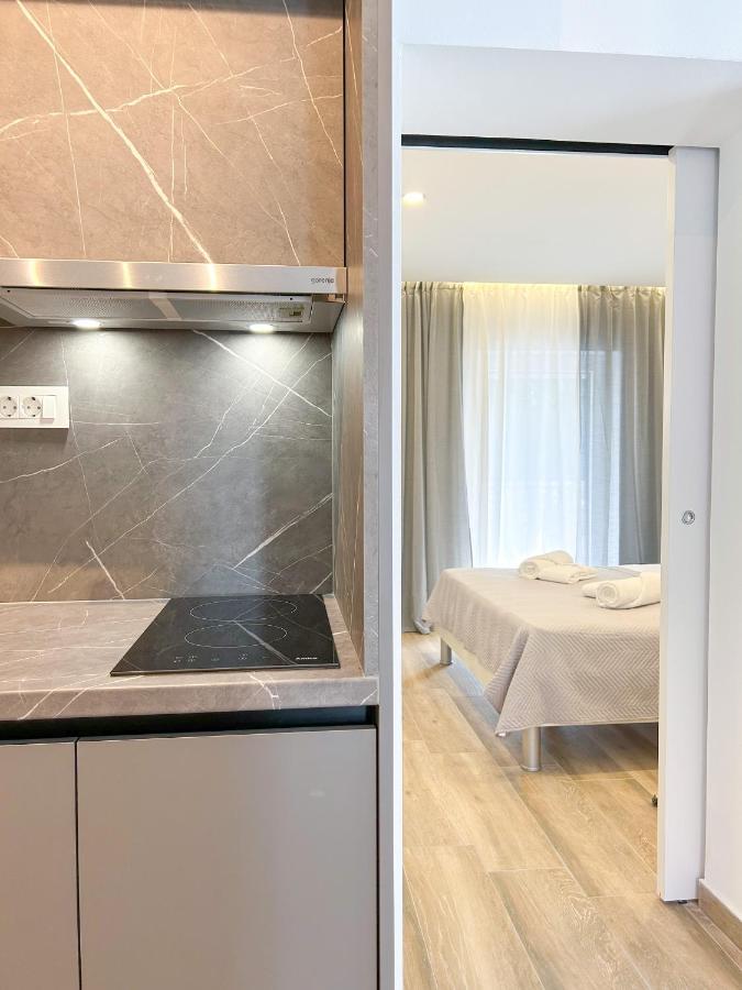 Apartments Saraden Vodice Dış mekan fotoğraf