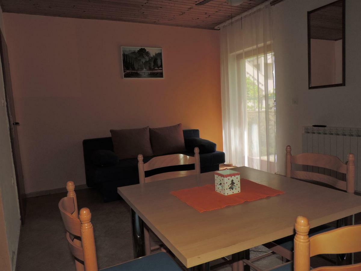 Apartments Saraden Vodice Dış mekan fotoğraf