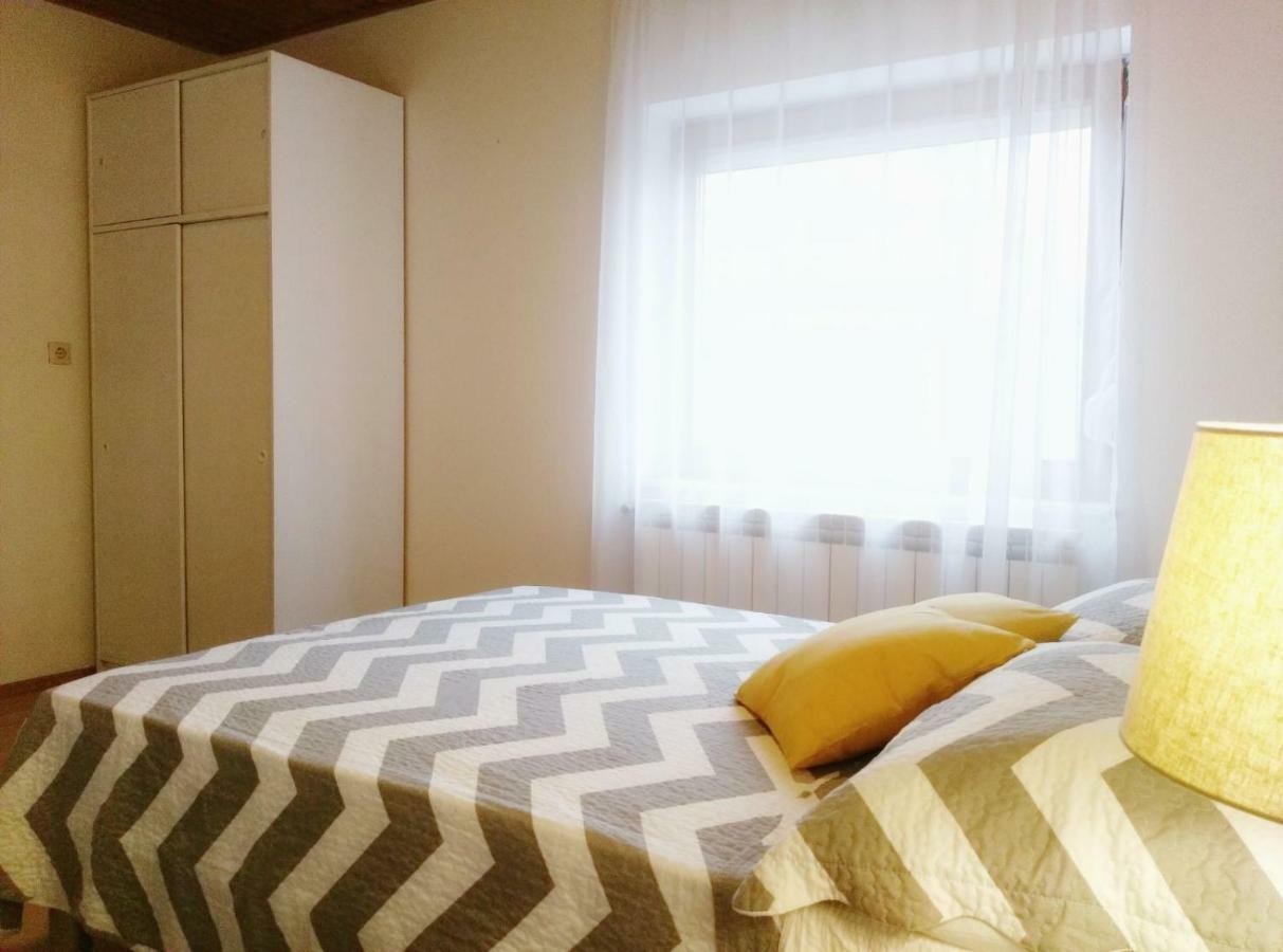 Apartments Saraden Vodice Dış mekan fotoğraf